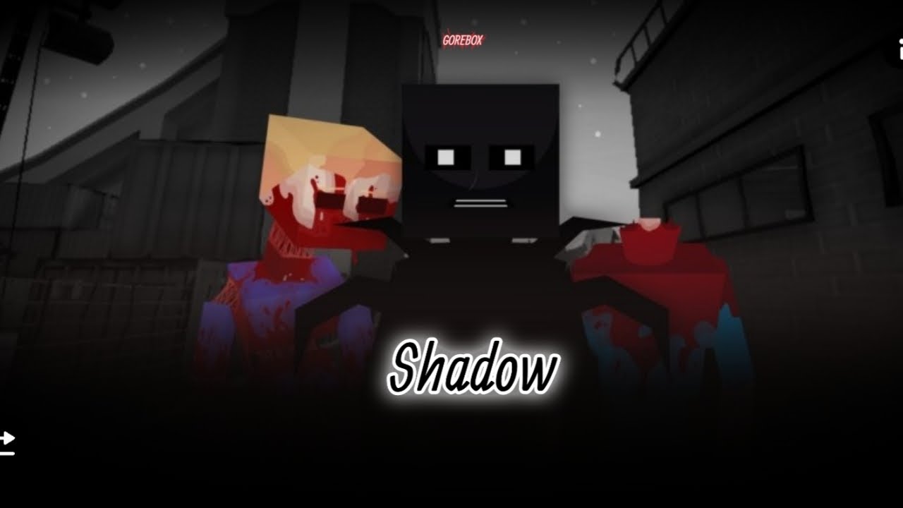 {Shadow massacre}