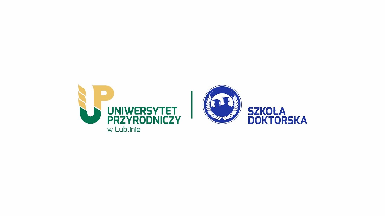 Doctoral School of the University of Life Sciences in Lublin