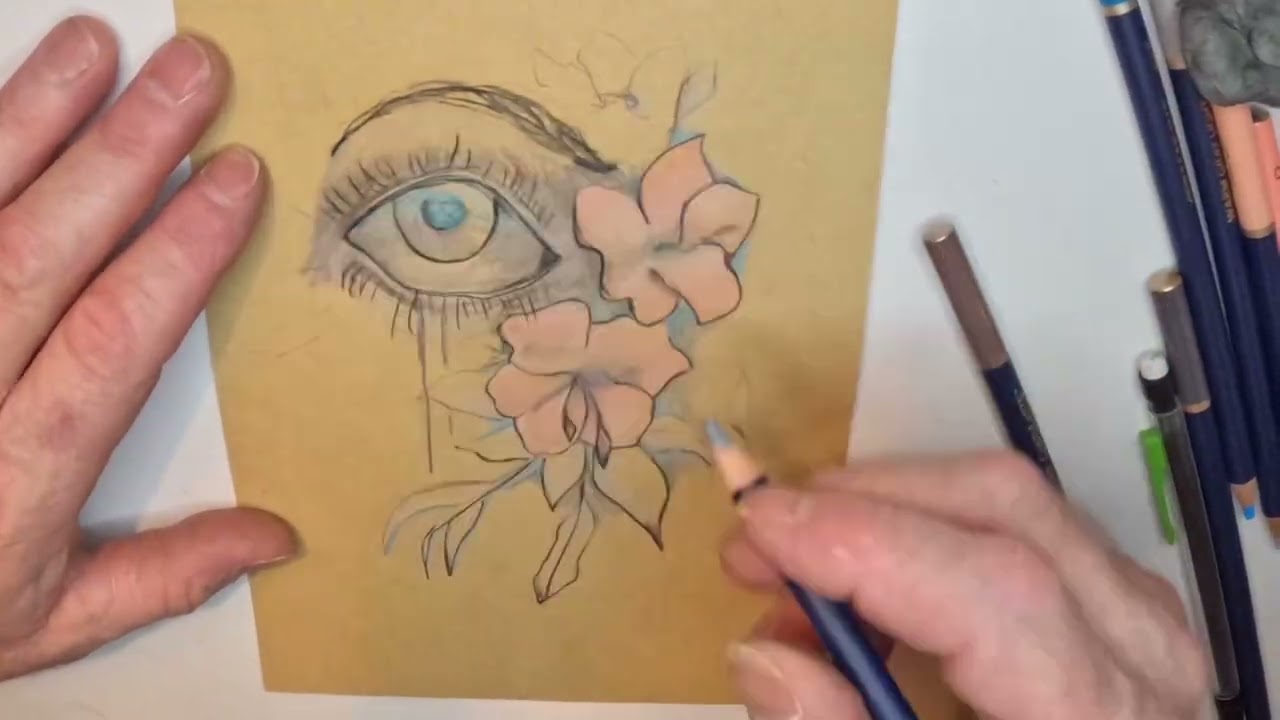 Trying something new