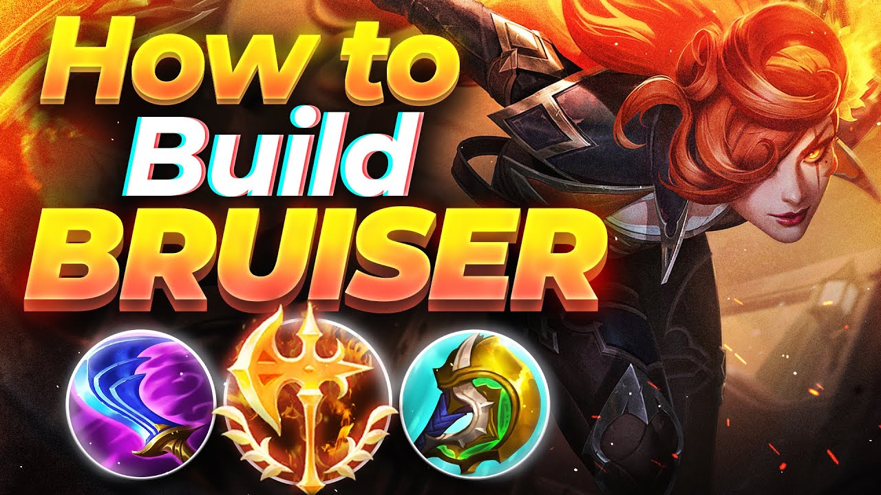 How to ABUSE BRUISER Katarina | Bronze to Diamond #10