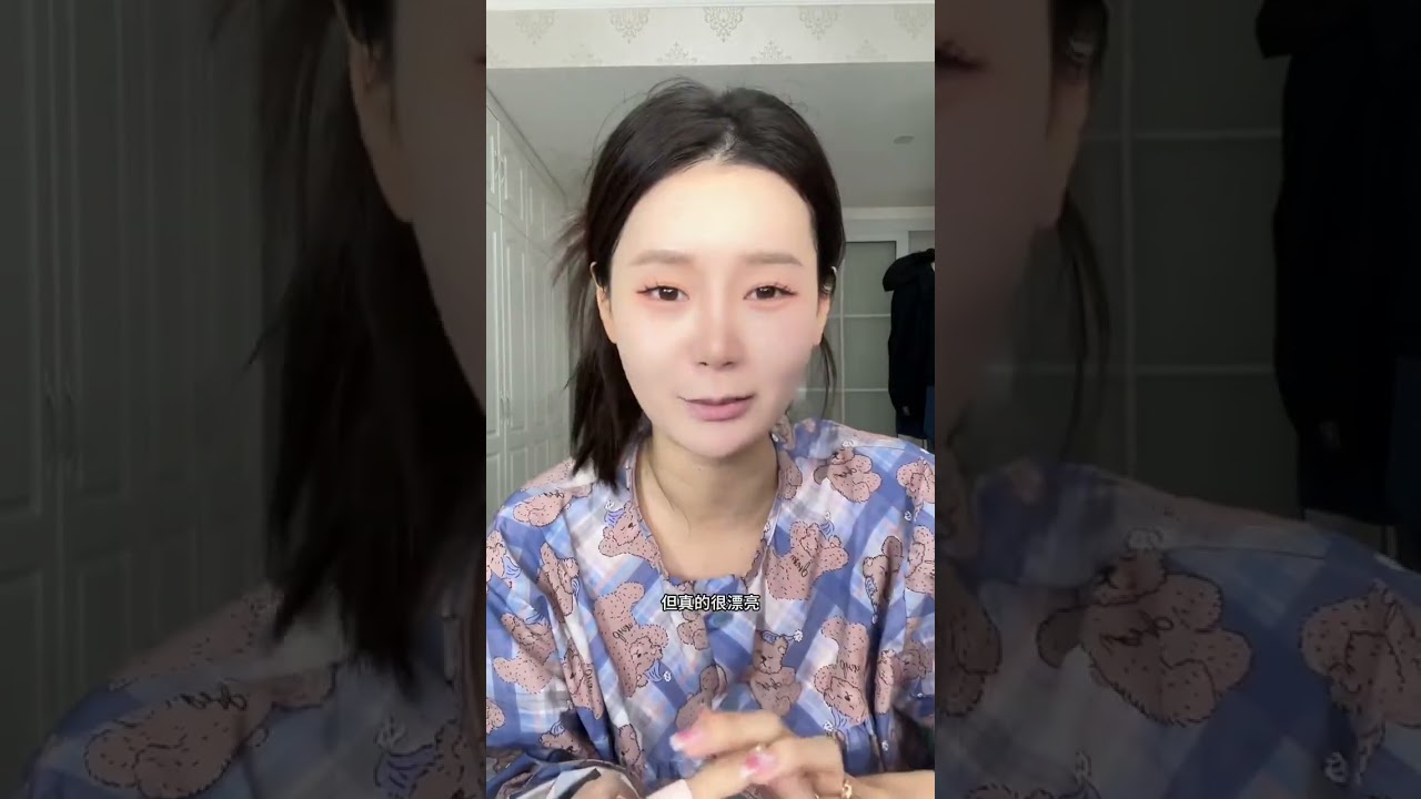 感谢姐妹们对我的不离不弃🤭🤭