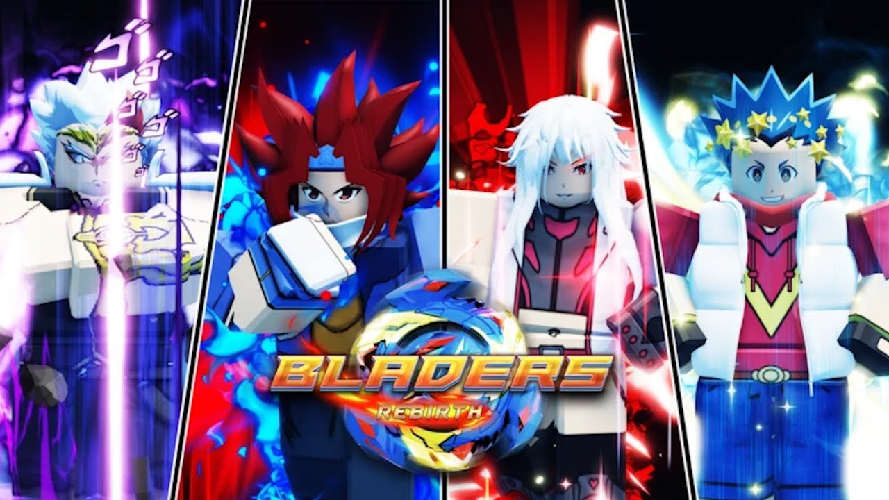I Tried Bladers Rebirth Again… Was It Worth It?