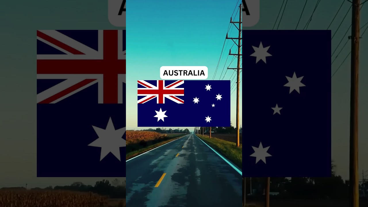 What is the Most Common Car in AUSTRALIA #australia #cars #country #common #pickup #driving #racing