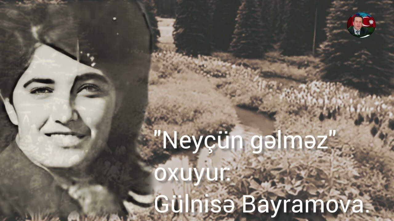 Gülnisə Bayramova 