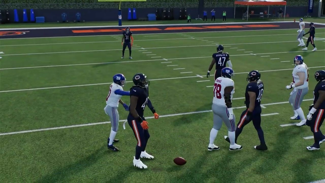 Blitz 101