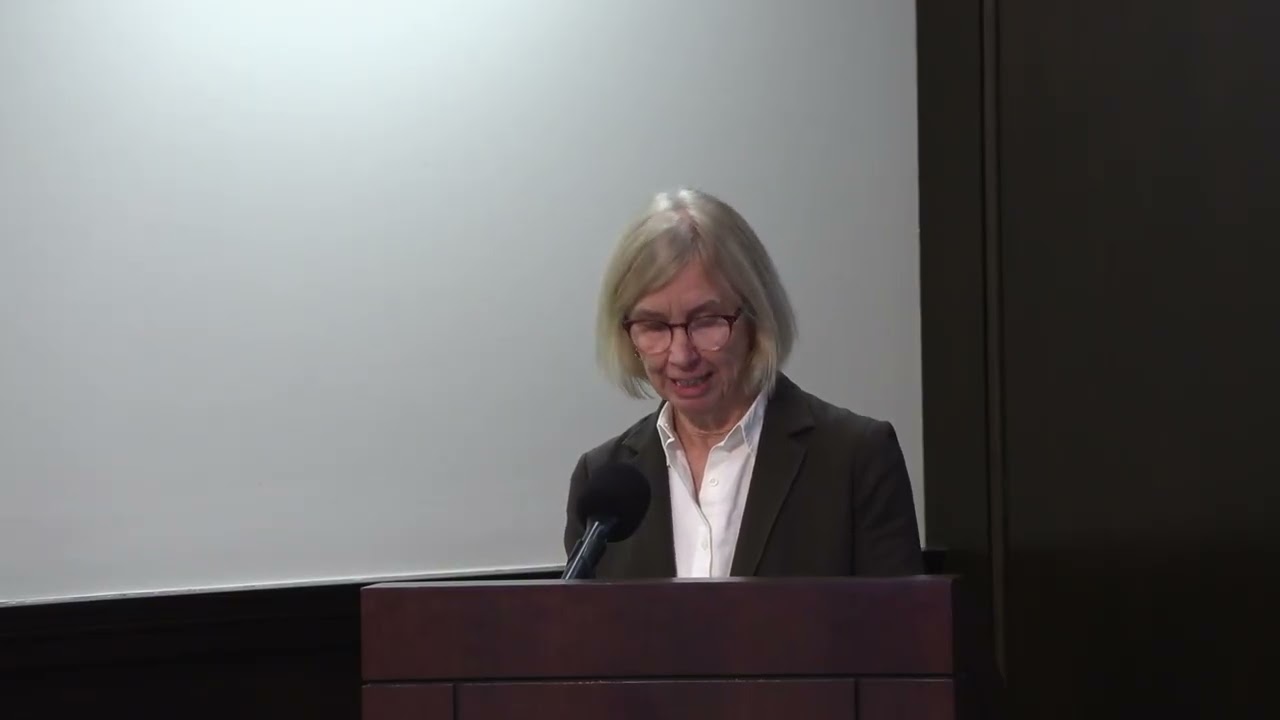 «Глаза в подошвах моих ног»: — Кэролайн Саттон — Библиотека Ист-Хэмптона, 31.01.2026, встреча с а...