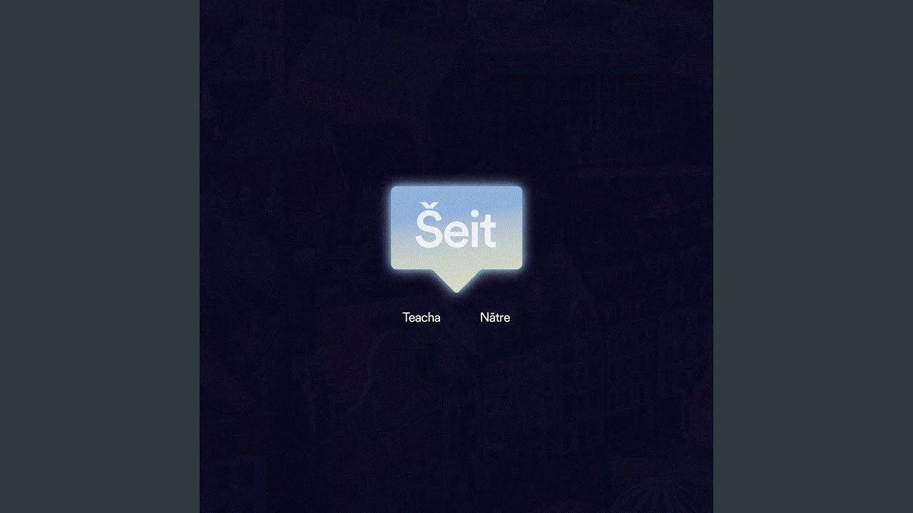 &Scaron;eit