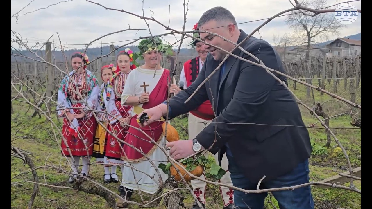 В Община Петрич избраха Стоян Кайнакчиев за 