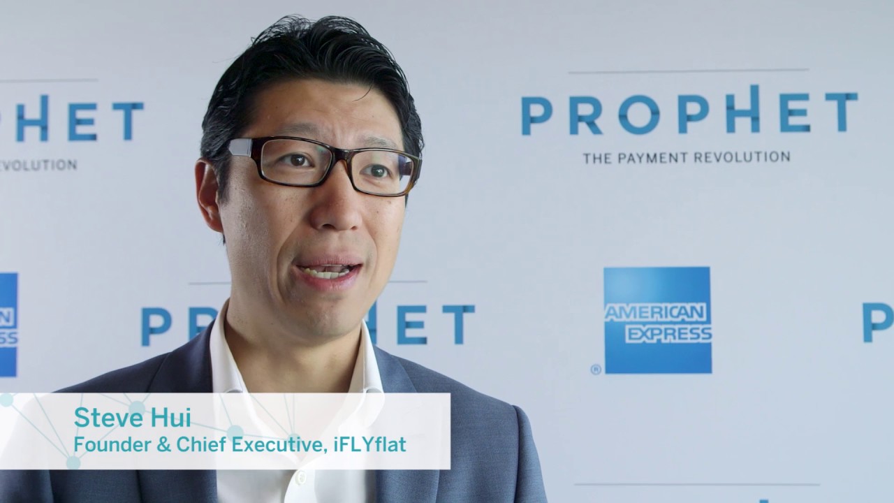 Prophet 2017 Vox Pop: Preparing for Tomorrow, Today