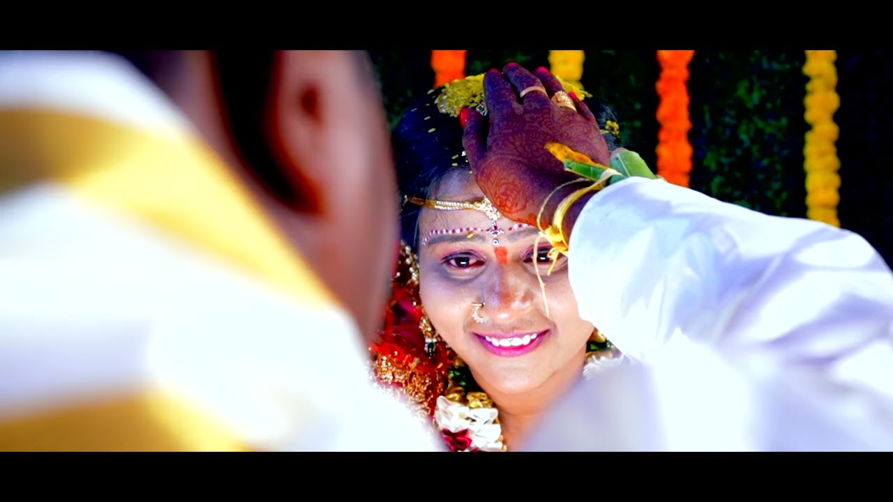 Wedding Highlights of Nagesh ❤️Ankita 26/11/2025