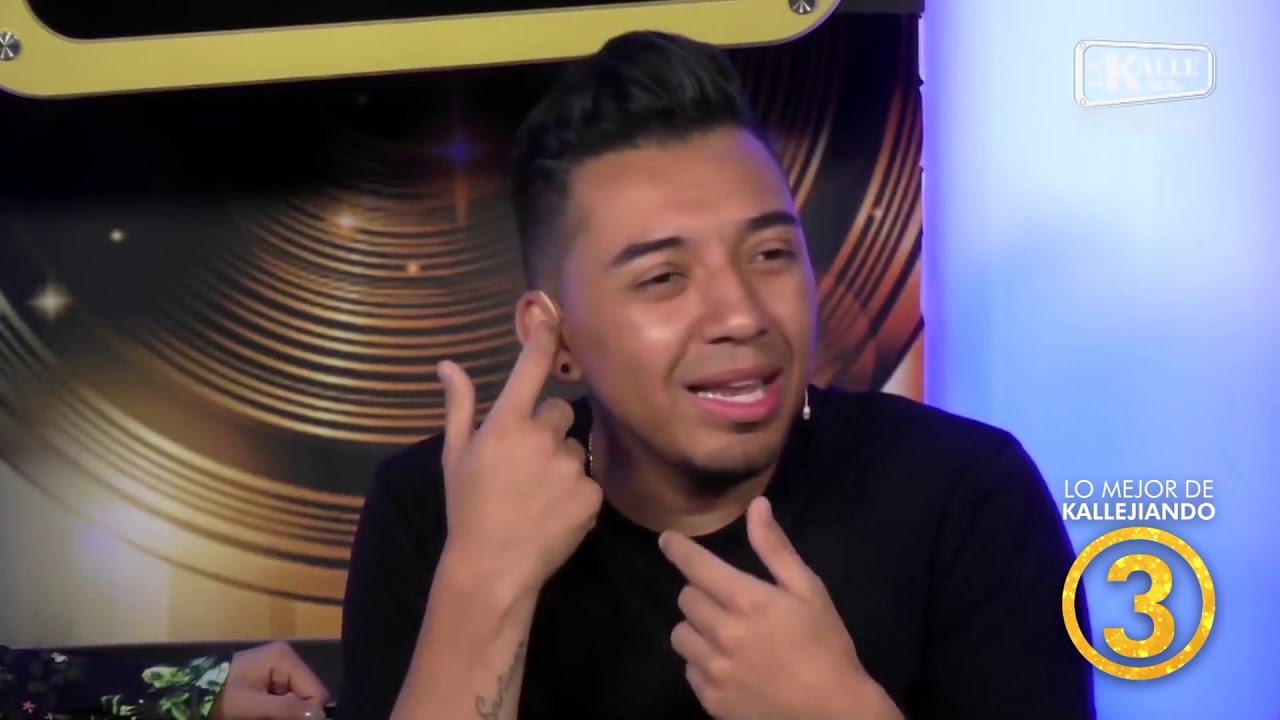 Tachín se lleva el puesto 1 como el mejor chiste del 2018 | La Kalle