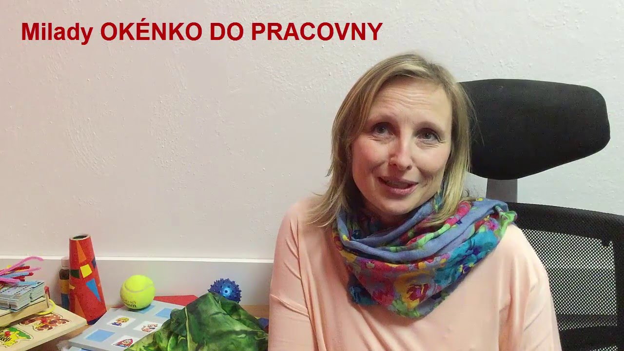 Okénko do pracovny_Odklad školní docházky