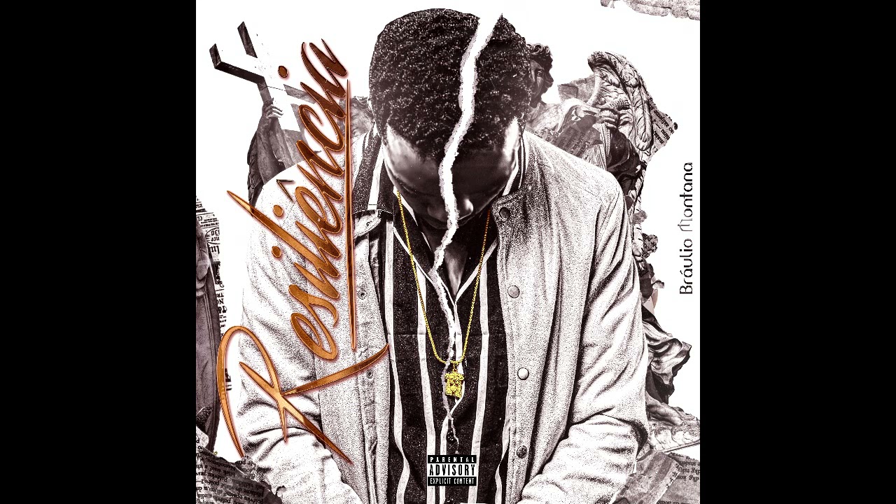 16 - Bráulio Montana - Succo (Feat. Keven 112 e Gerônimo Dark)