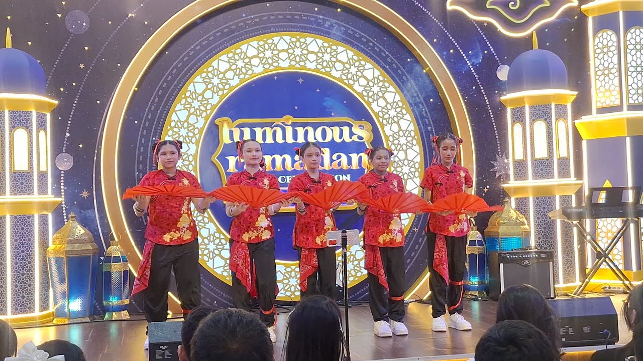 SPECTA REVOLUTION by SMPK Penabur Kota Wisata. Event : Penabur STEAM