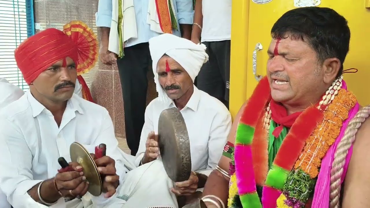 మధు నాయక్ నంగేరి కడప్పా కడప్పా కాబరార్ లెయ్అవు బంజారా కల్చర్ భక్తి సాంగ్!!Balu audios videos Banjara
