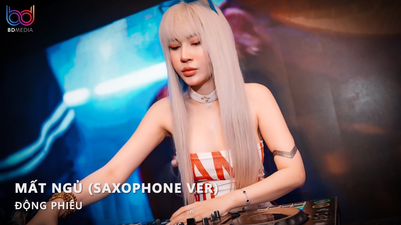 NONSTOP Vinahouse 2025, Mất Ngủ Remix | Có Lẽ Đêm Nay Cả Vũ Trụ Sẽ Cùng Em Thức Trắng Hot Tiktok