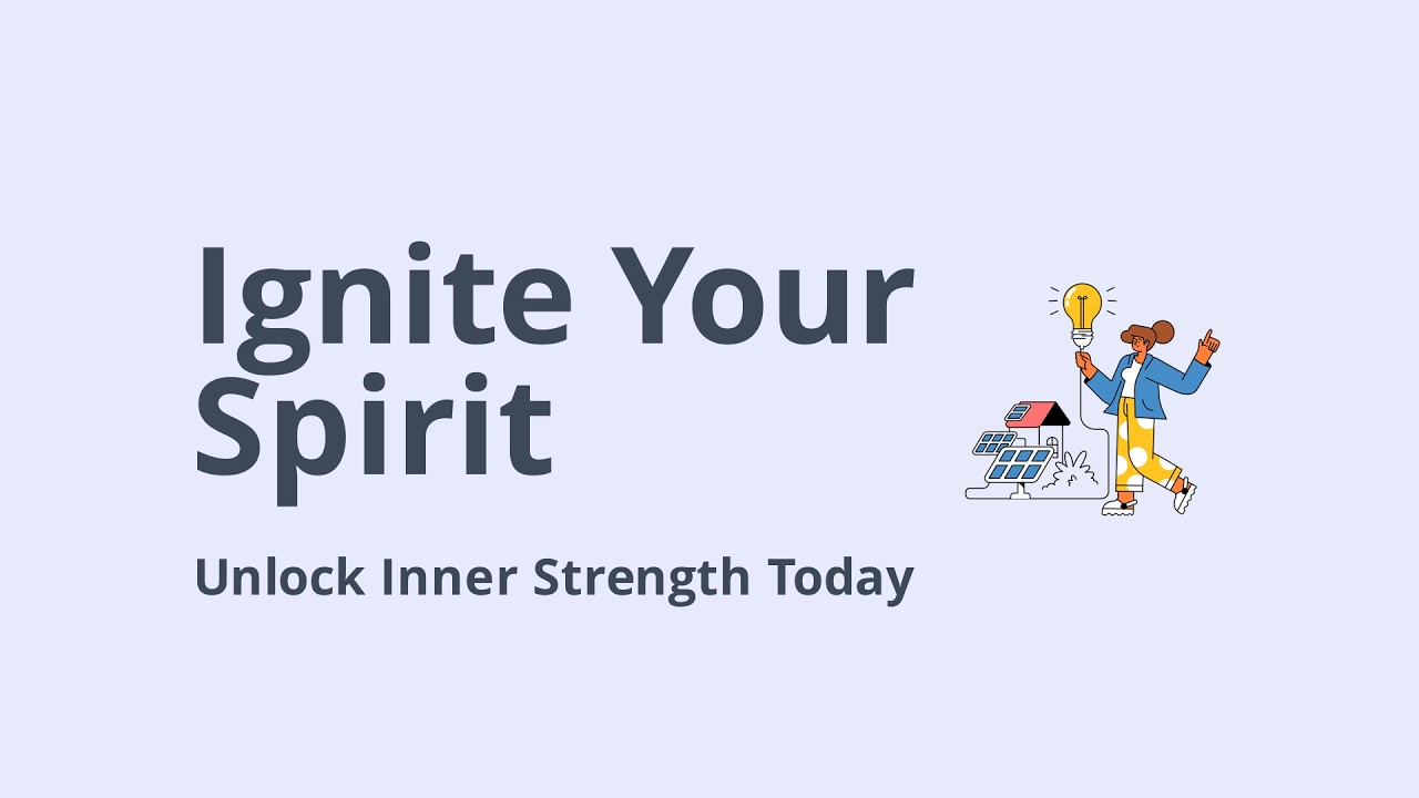 SPIRIT UNLOCKED: The Ancient 