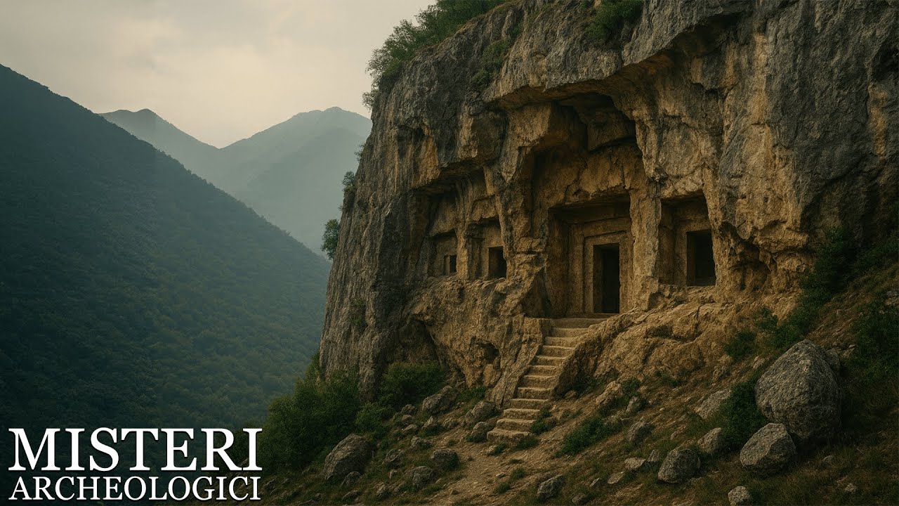 3+ ORE di Misteri Archeologici Insoluti