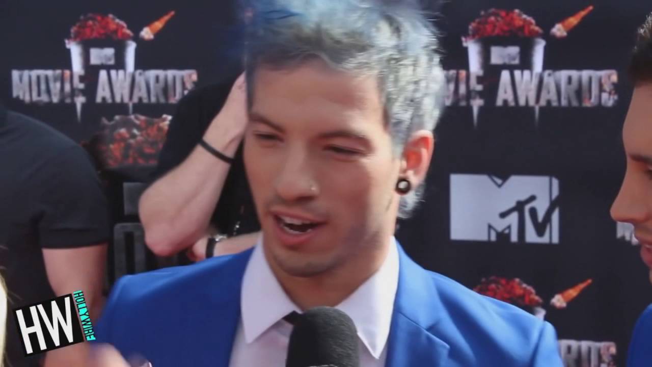 Josh Dun's funniest moments
