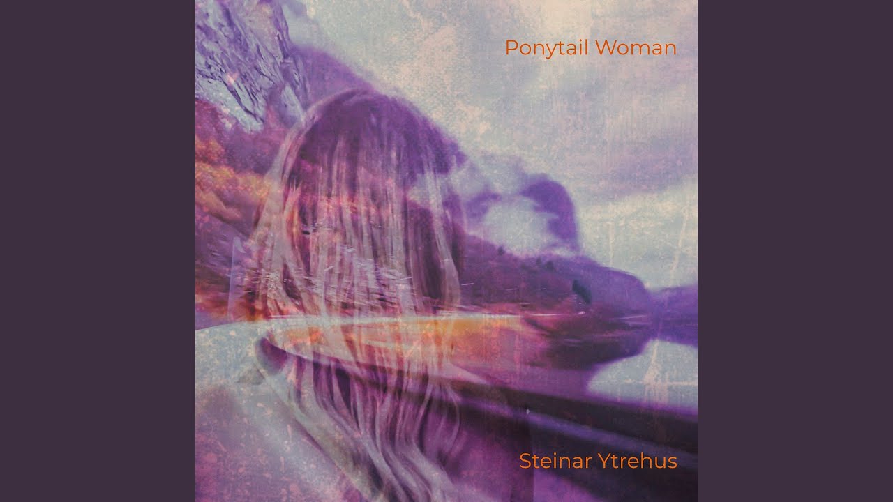 Ponytail Woman