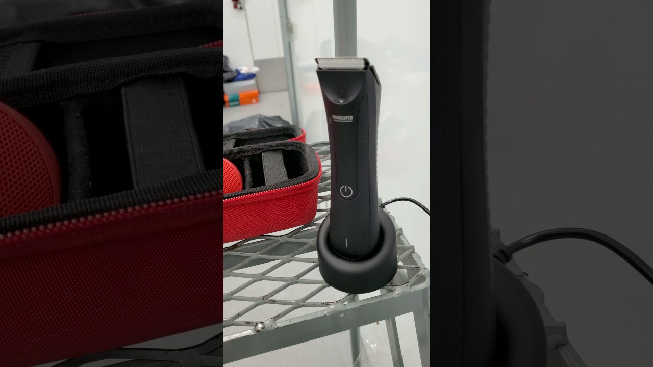 Manscaped 3.0
