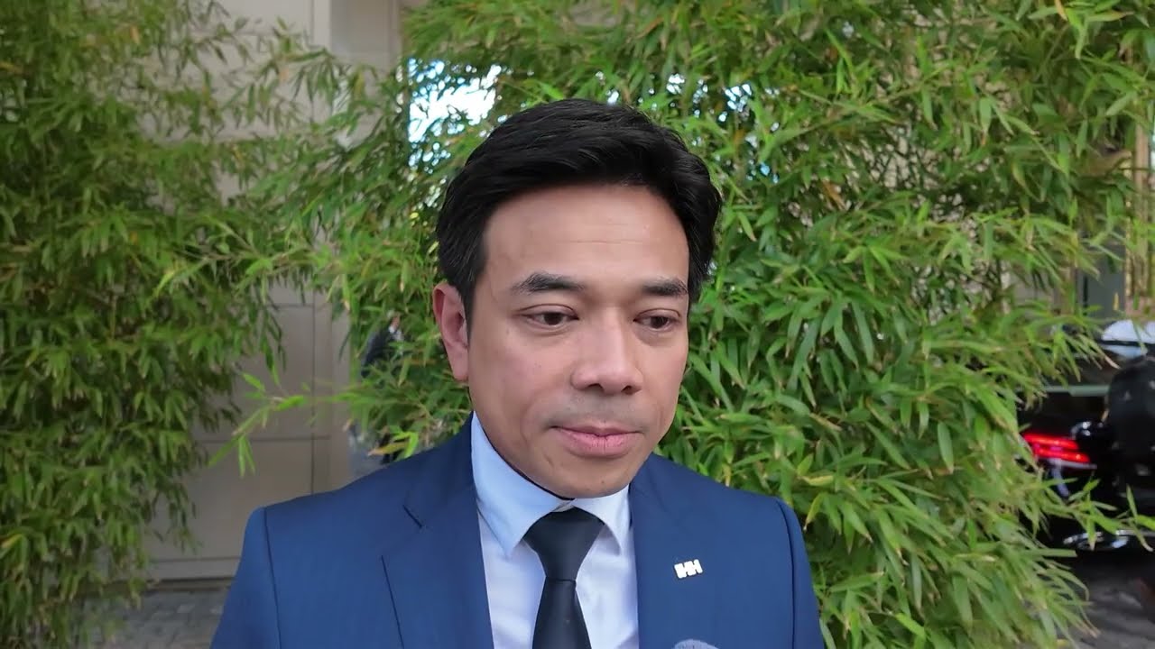IHH Healthcare Malaysia at WHA79: Advancing Care Through Partnerships
