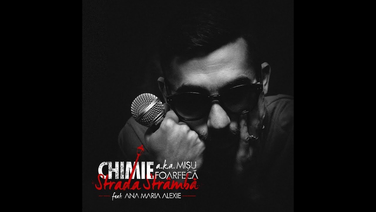 [Exclusive] Interviu Chimie - Strada Stramba