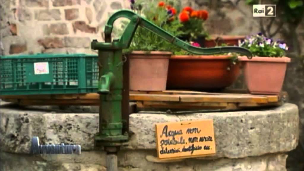 Fra Bernardino e la sua Romita