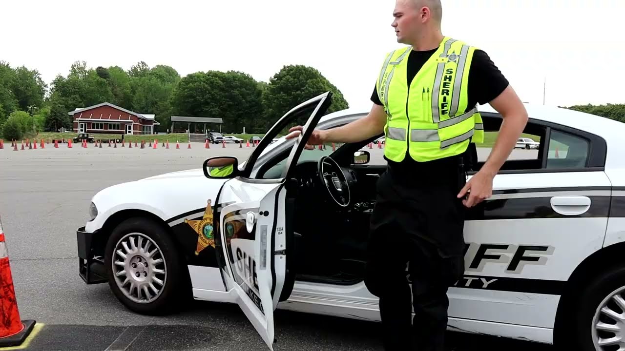 Path to the Badge - 33rd BLET Academy