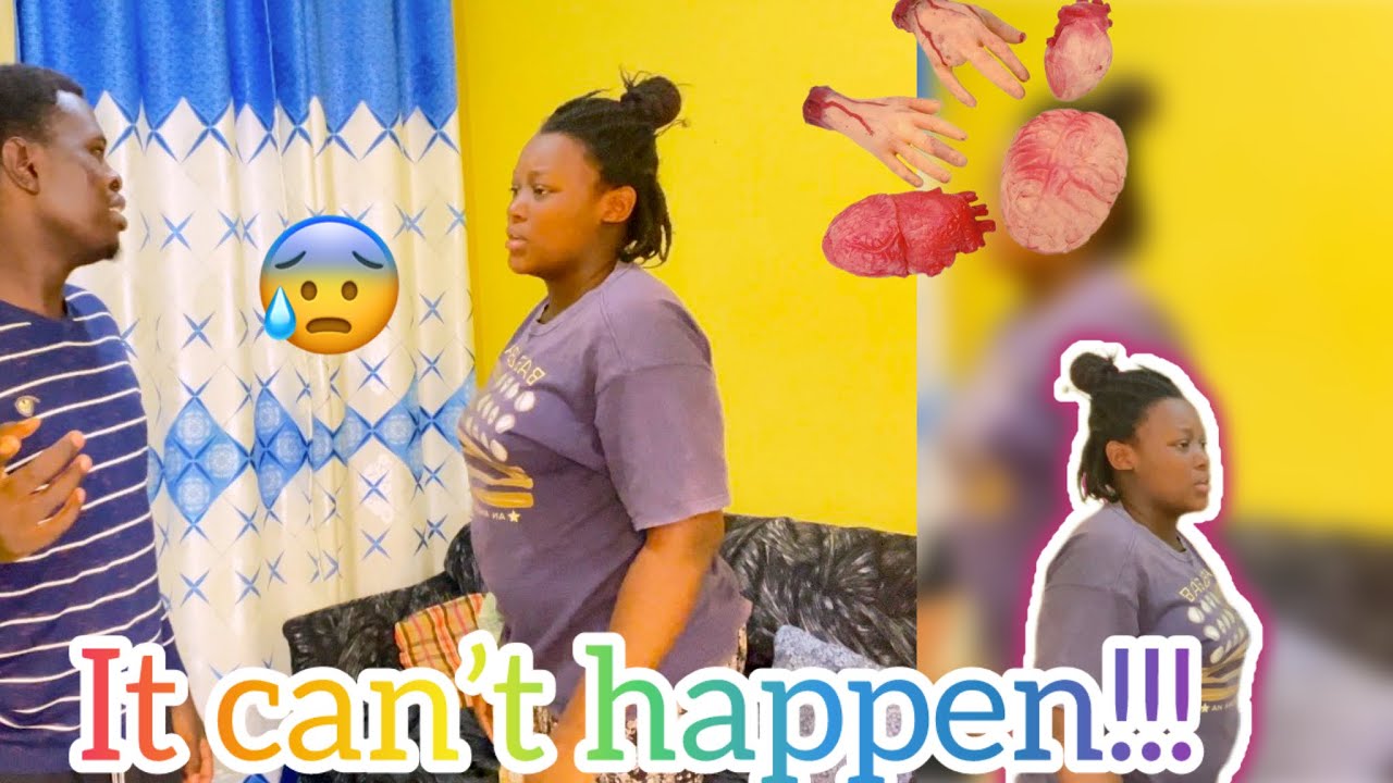 S👀LLING B😂DY  PARTS PRANK!!!!!😳To see her reaction