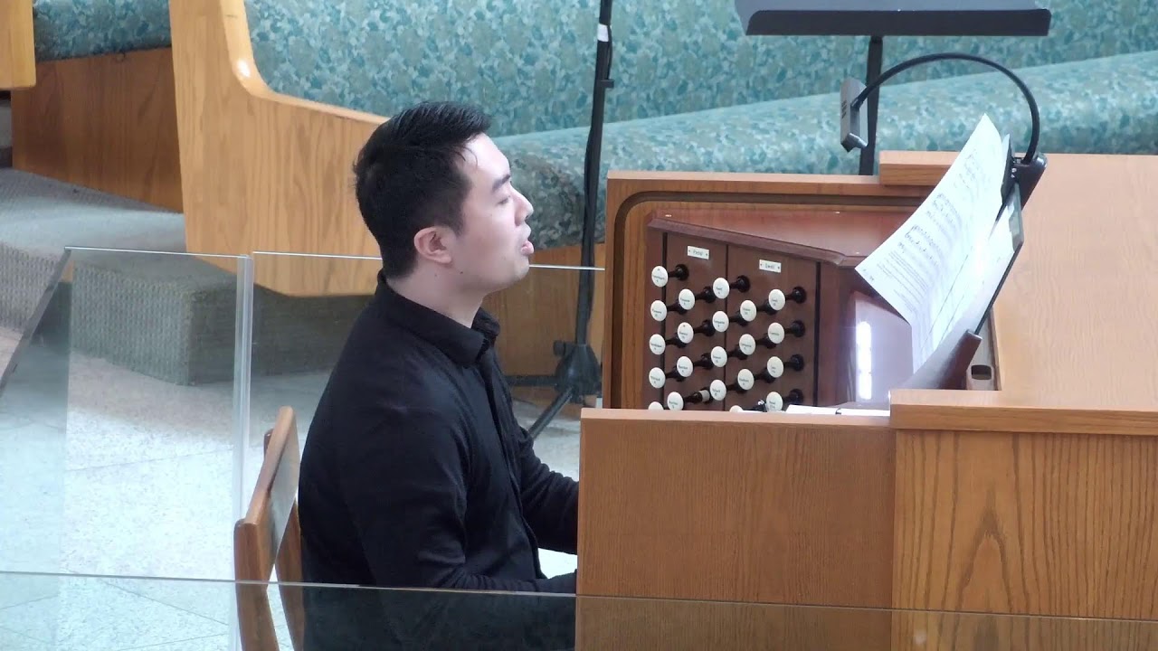 Worship - Sunday, January 4th, 2026 - 10:00 am