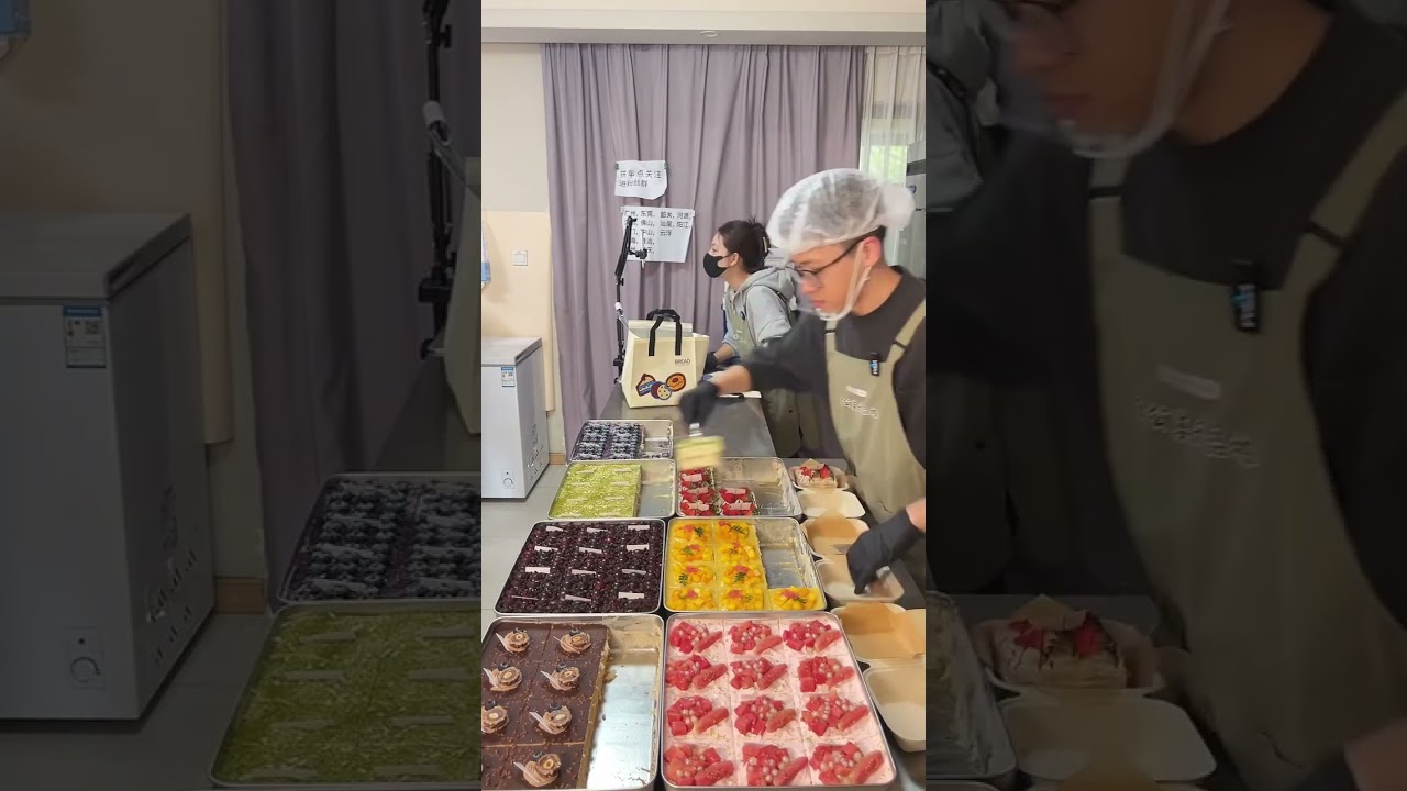 How to Make Perfect Tiramisu in 60 Minutes