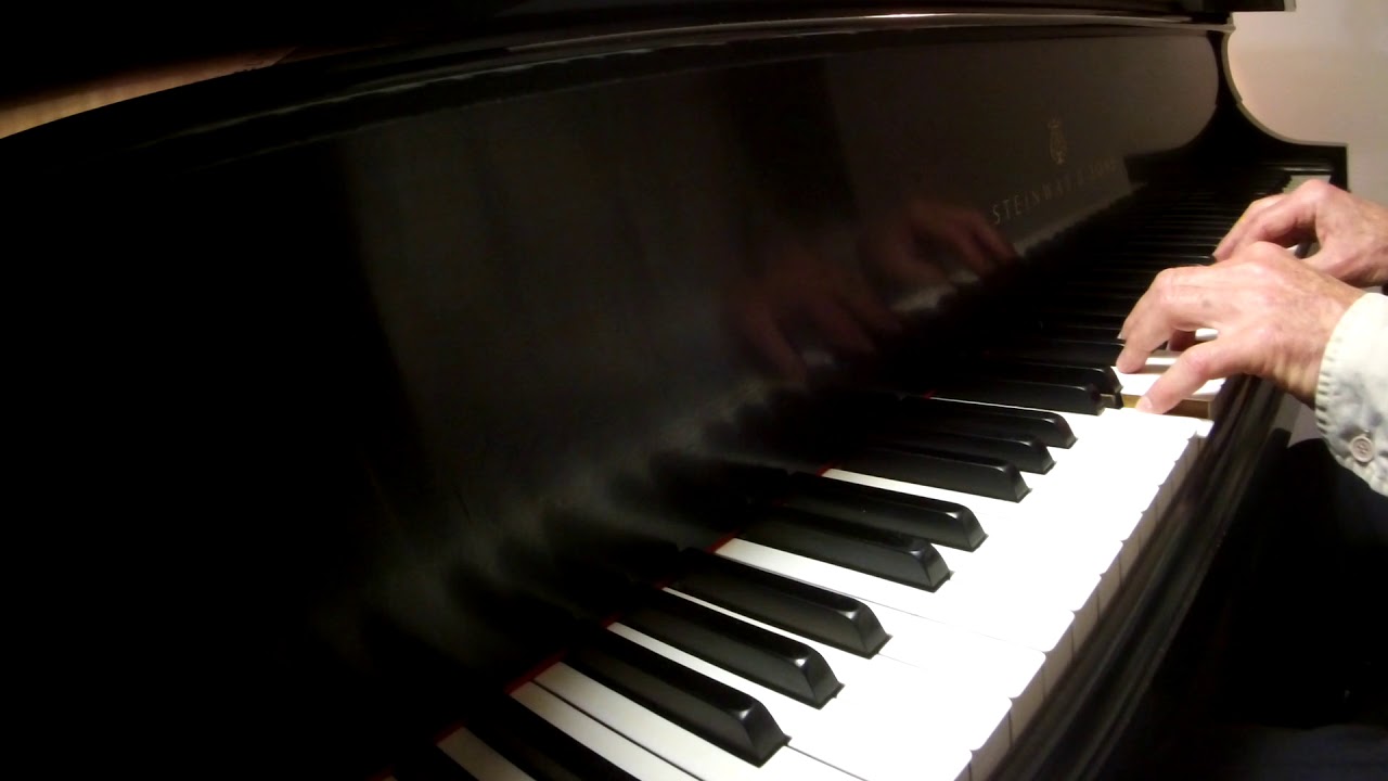 LOVE THEME FROM BRIDGES OF MADISON COUNTY