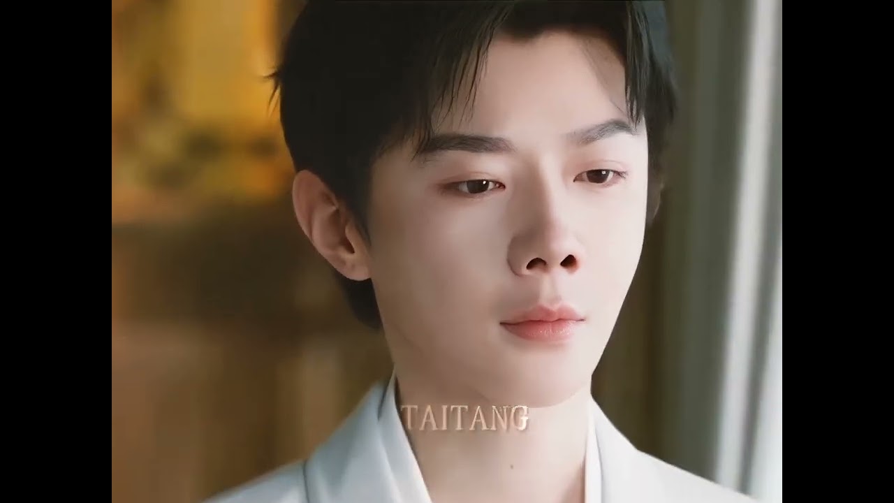 #郝熠然 #吾岸 #52吾岸#双男主