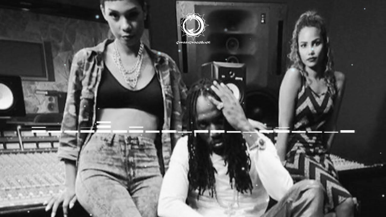 Mavado - Twice A Day