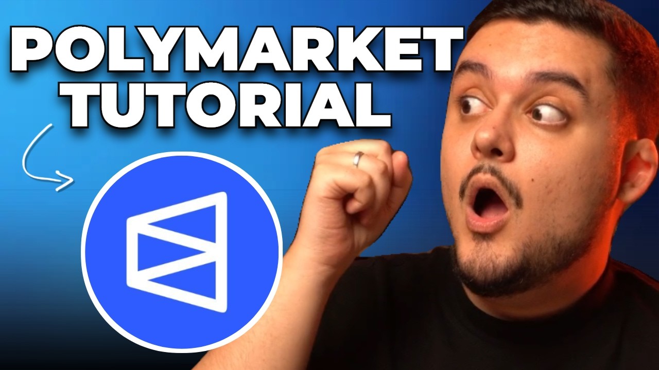 Como Negociar na Polymarket (Guia para Iniciantes)