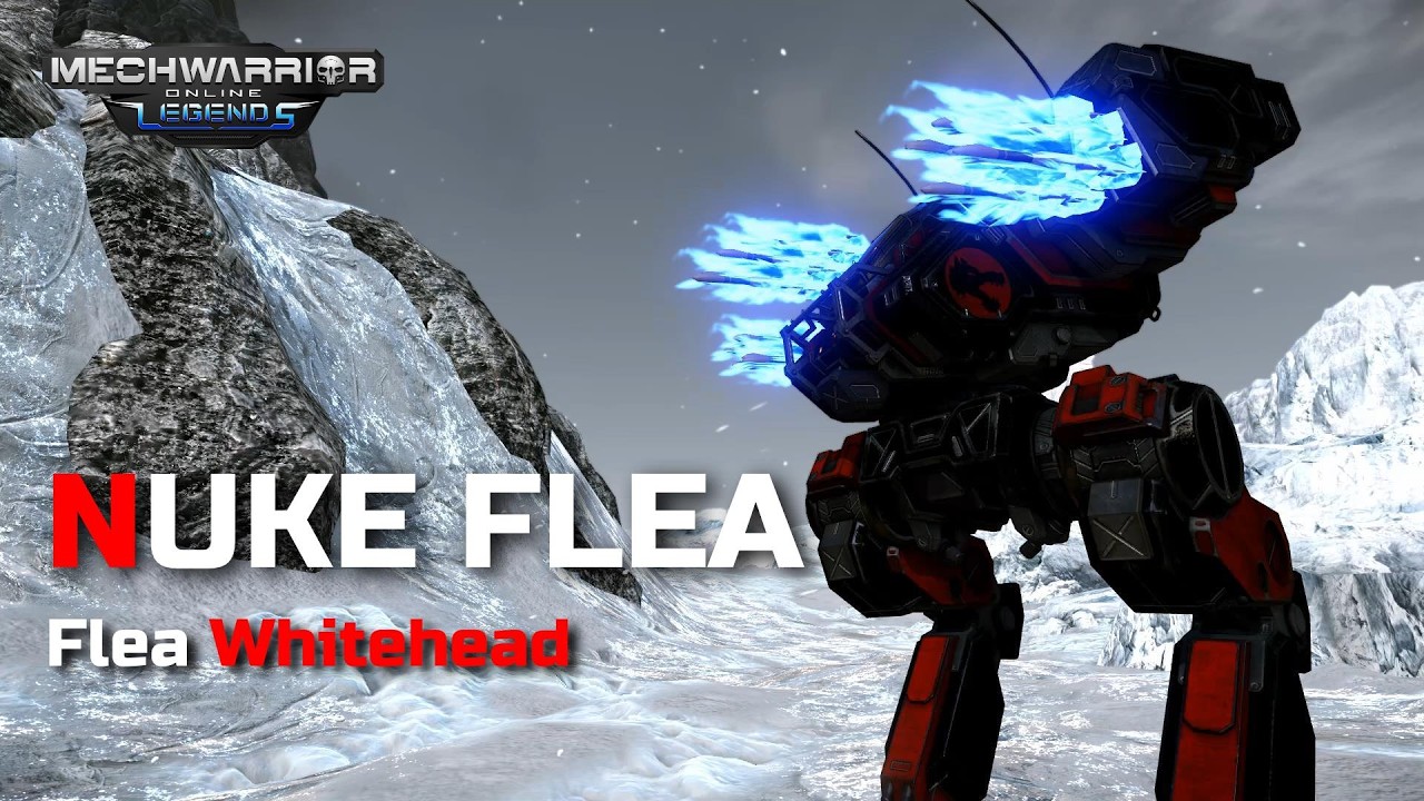 Ammo Problem? Solved | MechWarrior Online (MWO)
