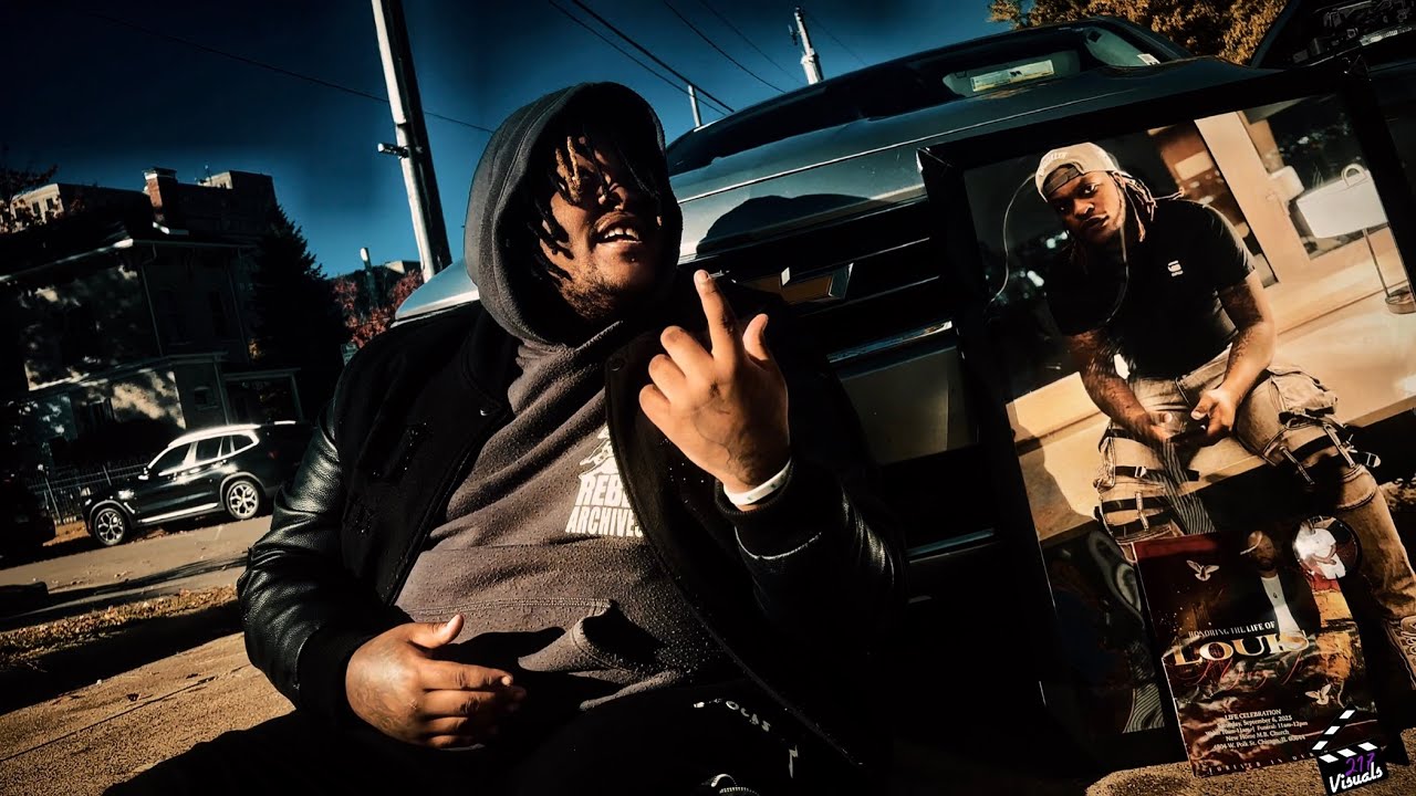 Montana - Fallen Soldiers [Official Music Video] shot by: @217visuals 
