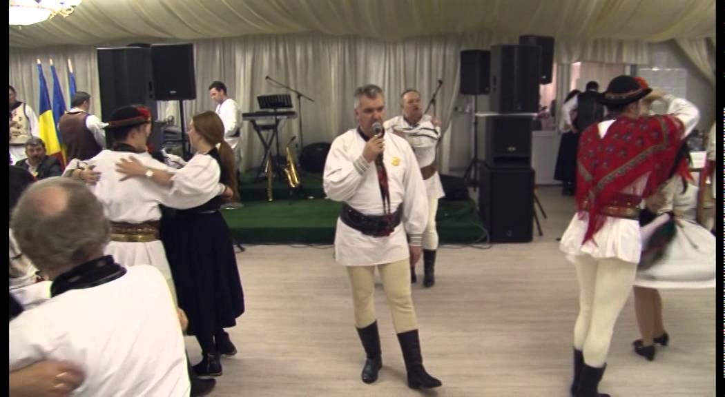 Balul Portului Popular Rupea 3