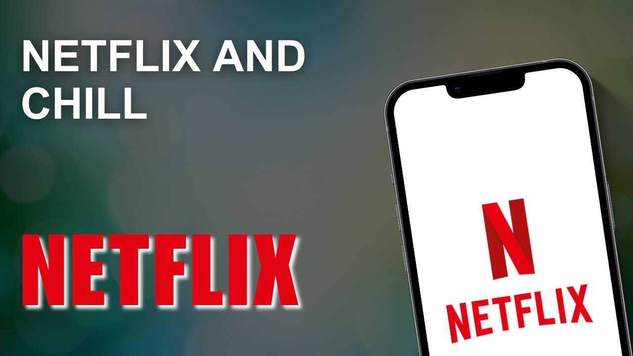How to Netflix and Chill Online