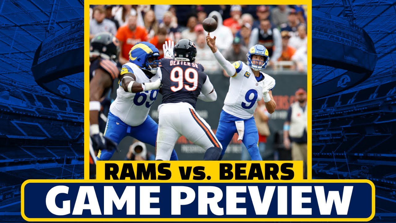 Will the Rams ADVANCE to their first NFC Title Game since 2021? | DTR