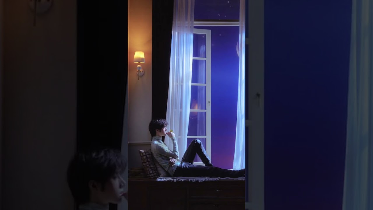 THE LULLABY CONCEPT PHOTOS 😭💙 #taehyun #beomgyu #hueningkai #yeonjun #soobin #txt #kpop