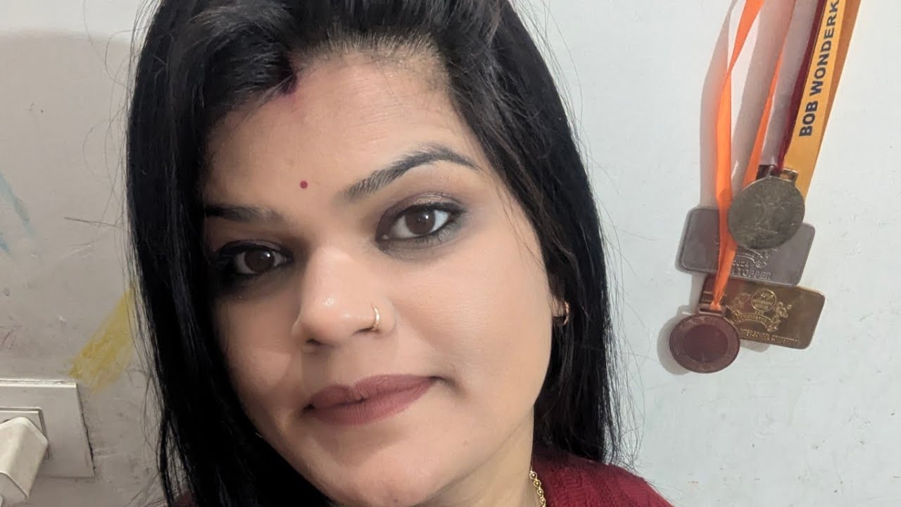 Antima Singh is live