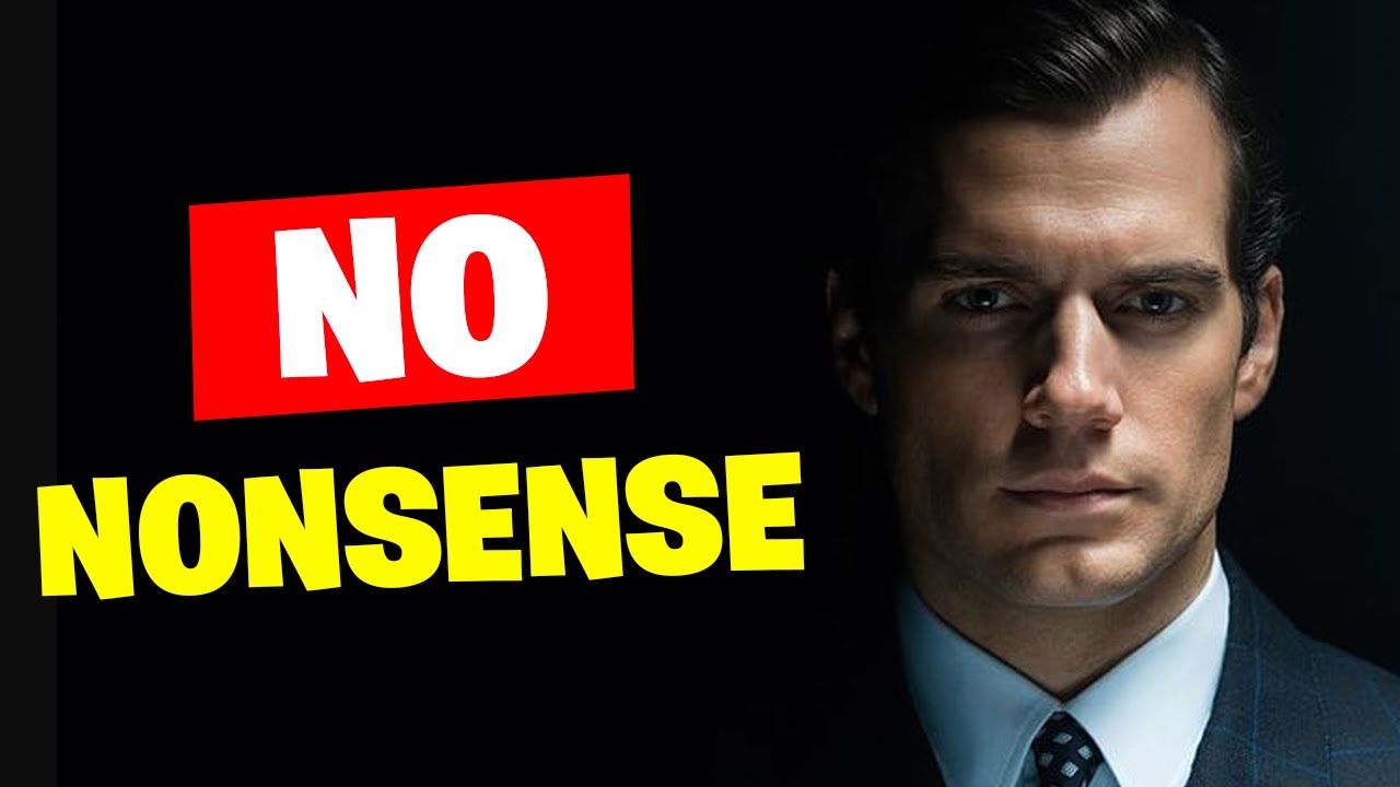 10 Things Sigma Males Do to Avoid Drama