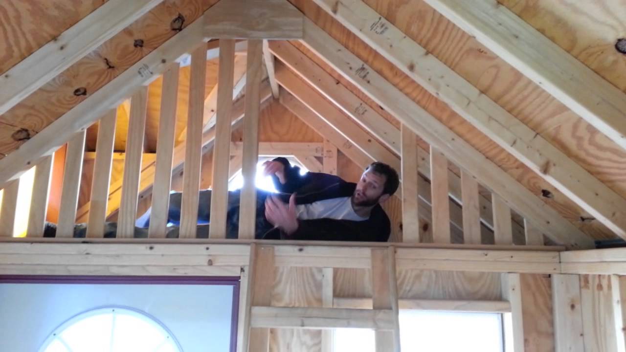 Cheap Off Grid Cabin- Tiny Home for SHTF Situations for $12/month Preppers Paradise