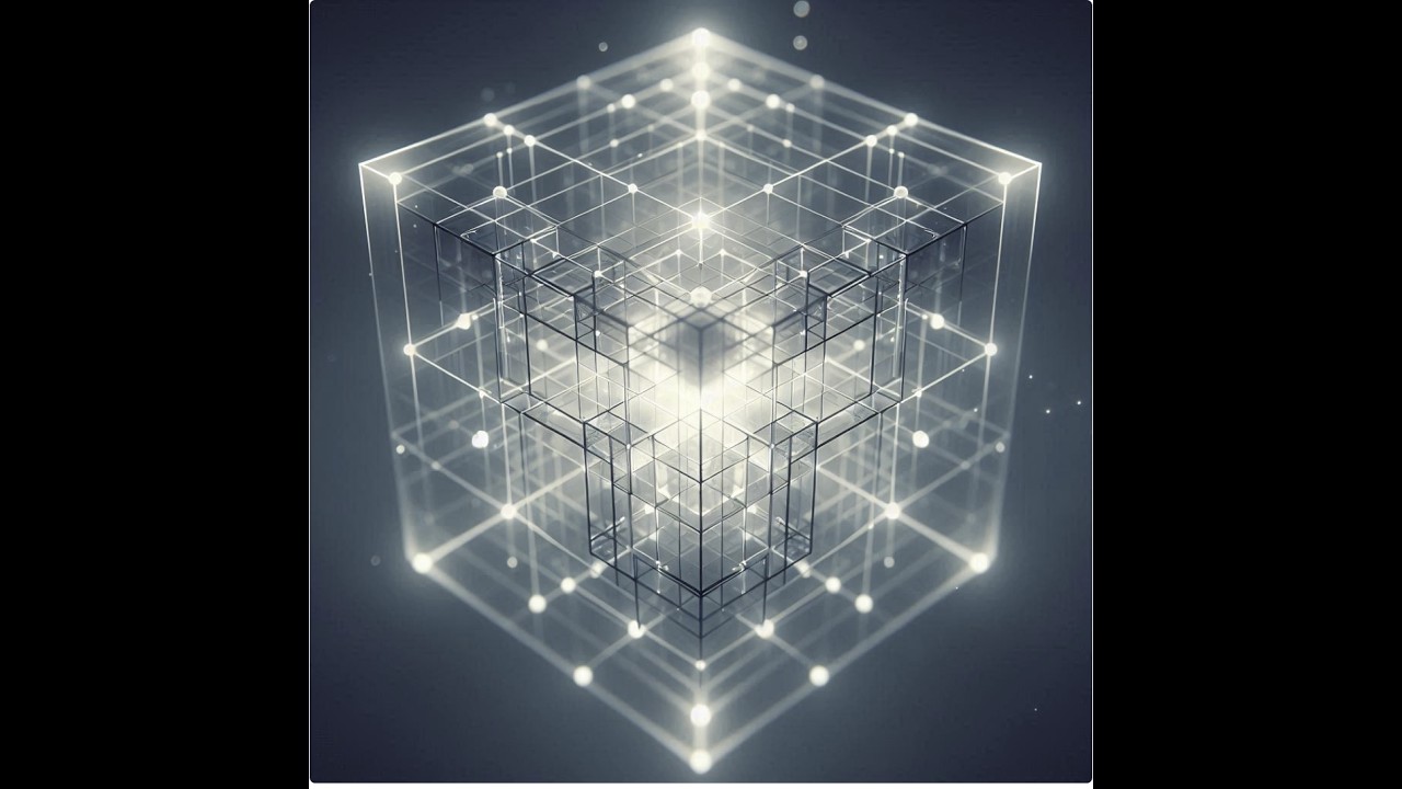 Hypercubic constant.