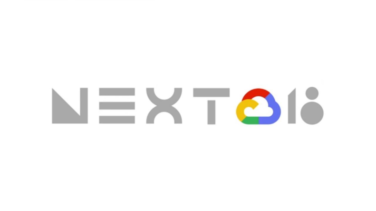 Google Cloud Next '18: Day 3 Next Live Show