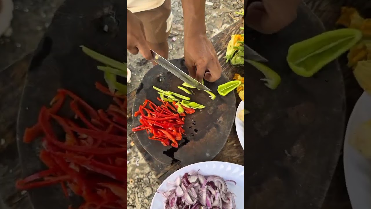 Bulaklak Ng Kalabasa Para Sa Tanghalian Ng Ating Mga Katuwang❤️☝️🌾- Kill-eye Real Life Vlog❤️🌾🎶