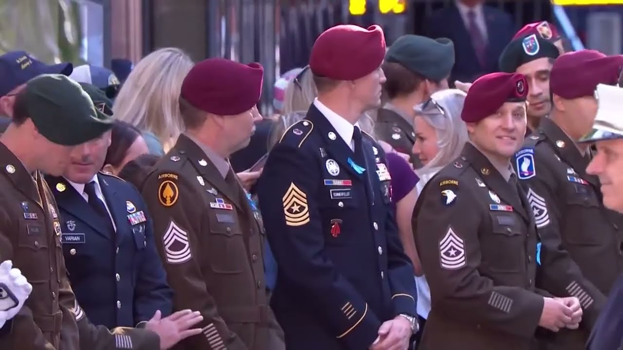 Memorial service marks 24th anniversary of 9/11 attacks at ground zero in New York