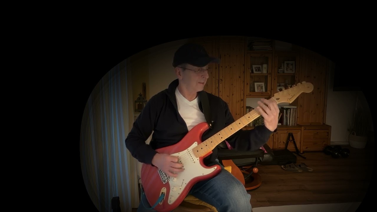 Guitar Boogie Shuffle Video 05 02 26
